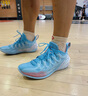 李宁巴特勒丨BUCKETS 海洋聚核芯篮球鞋男鞋轻量比赛运动鞋ABAV051 实拍图