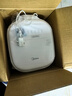 美的（Midea）泡脚桶按摩足浴盆加热自动按摩洗脚盆杀菌泡脚盆恒温高深桶生日礼物实用男女ZL305 Max 实拍图