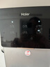 海尔（Haier）小澜管线机壁挂式家用超薄无胆即热式净饮机速热直饮6档水温调节净水器HGR2291-JU1 实拍图