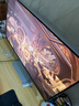 泰坦军团P2721V Ultra 27英寸 4K 200Hz双模400Hz HDR400 光显矩阵HDMI2.1 平板外观设计 C口65W电竞显示器 实拍图