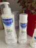 妙思乐（Mustela）妙思乐儿童洗发水沐浴露二合一750ml组合装婴儿洗发水沐浴露 实拍图