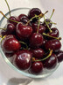 沐小七果蔬 智利进口车厘子樱桃礼盒装【JD速运-可送货上门】大樱桃送礼水果 2斤(净重) 【高端礼盒-保温箱】 巨无霸果王 4JJJJ 32-34mm 实拍图