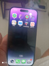 Apple iPhone 14Pro  苹果14pro 二手手机 5G手机 国行全网通 二手苹果手机 暗夜紫【75%用户选择】 95新 256G 五星店铺+购物无忧+一年质保 实拍图