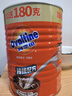 阿华田（Ovaltine）可可粉罐装1.38kg 营养早餐代餐牛奶冲饮即食蛋白型固体饮料1380 实拍图