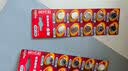 南孚AG10/LR1130/189/LR54/L1131/389A纽扣电池1.5V适用计算器发声书儿童宝宝玩具电子表手表数显卡尺 189/LR54 4粒装 实拍图