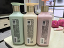 三生花百雀羚洗发水精油香氛莹亮修护洗发露800ml持久留香洗头膏男女士 实拍图