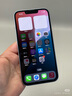 Apple/苹果 iPhone 14 (A2884) 128GB 蓝色 支持移动联通电信5G 双卡双待手机 实拍图