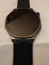 荣耀（HONOR）手表5 Ultra 46mm 黑色 国家补贴15% 旗舰潜水eSIM手表 蓝宝石钛合金 腕上AI心脏健康守护智能手表 实拍图