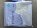 全棉时代一次性内裤女士棉纱出差旅行孕妇月子日抛不掉絮灭菌 L码10条 实拍图