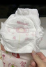 好奇（Huggies）铂金装小桃裤成长裤XXL74片(15kg以上)尿不湿【透爽散热】 实拍图