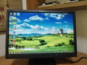 联想 戴尔 二手显示器显示屏19 22 24寸台式液晶电脑监控炒股办公高清液晶二手显示器 9成新 联想 19寸显示器 实拍图