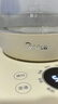 美的（Midea）养生壶 0胶水煮茶壶烧水壶花茶壶10大功能12h恒温11档控温保温电热水壶煮茶器1.5L YS15P304 实拍图