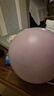 奥义普拉提小球瑜伽球盆底肌25cm塑形翘臀美体八爪鱼健身球平衡球 晒单实拍图
