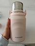 富光保温杯大容量316L不锈钢男女户外双饮学生水杯子茶杯900ml 实拍图