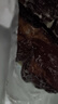 滕香阁老字号风干五花咸肉腌笃鲜上海南风肉金华火腿腊味特产刀板香500g 实拍图