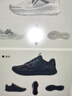 必迈（bmai）必迈远征者Pure跑步鞋运动男鞋慢跑休闲通勤透气大体重鞋子男 实拍图