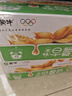 蒙牛早餐奶麦香味250ml*16盒 早餐伴侣燕麦醇香 送礼盒装新老包装交替 实拍图