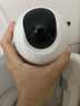 萤石摄像头C6C2K星光夜视智能家居云台室内摄像头监控器家用无线wifi手机远程高清4mp 新C6c 星光版【400万星光夜视+5G双频】 32G高速卡【下单升级64G】 实拍图