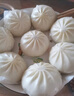 正大 包子 速冻中式早餐 甘蓝菜猪肉包510g 实拍图