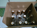 汾酒 黄盖玻汾 清香型高度白酒 53度 475mL*12瓶 整箱装 实拍图