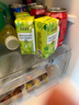 菲里维尔 FERRIS WHEEL100%青提汁复原葡萄汁果汁饮料 200ml*6瓶 便携装清甜果汁饮品 实拍图