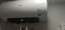 美的（Midea）阻垢免清洗电热水器60升家用3300W变频速热镁棒免更换以旧换新国家补贴20%热水器F6033-JE7Pro(HE) 实拍图