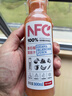 农夫山泉100%纯果汁NFC番石榴(芭乐)混合汁300ml*10瓶中秋礼盒鲜果饮料 实拍图