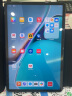 华为HUAWEI MatePad 11 120Hz高刷全面屏 鸿蒙HarmonyOS 影音娱乐办公学习平板电脑6+128GB WIFI曜石灰 实拍图