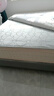 海马海木天然乳胶席梦思床垫独立弹簧3E环保椰棕家用床垫子软硬两用可定制 豪华护脊2.0：偏硬护脊 约22CM 1.8米*2.0米 实拍图