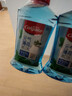高露洁（Colgate）劲爽薄荷漱口水1000ml含氟深层清洁防蛀牙口气清新无酒精自营抗菌 实拍图