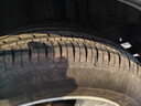 佳通轮胎(Giti)轮胎205/60R16  92H 221 适配 福克斯/宝骏510/长城M4/阳光 实拍图
