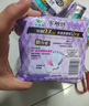 乐而雅花王【老爸抽检】零触感夜用卫生巾组合35cm24片姨妈巾京东自营 实拍图