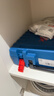 东成20V无刷冲击锂电钻WJZ05-13A充电式手电钻起子机电动工具螺丝刀 实拍图