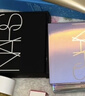 NARS【限定】四色眼影#索拉里斯星1.1gX4低饱和高级感日常情人节礼物 实拍图