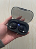 Viken【2025最新款丨柏林之声】蓝牙耳机挂耳式骨传导概念金榜第1名开放式无线不入耳运动跑步降噪耳夹 墨染黑【APP升级版丨舒适久戴不痛】不漏音 9D杜比音效超长续航 实拍图