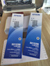 爱普生（EPSON）原装色带LQ-630k/635K/610K/615KII/730K/735K/80KF/82KF 色带架/色带芯  S015290 针式打印机色带 色带架【五支装 省心套装】 实拍图