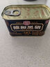 德和（TEH HO）黑猪云腿午餐肉罐头198g*2 纯黑猪90%含肉量老字号火锅螺蛳粉搭档 实拍图