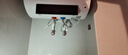 四季沐歌（MICOE）储水式电热水器50L速热2000W温度显示 适用2-3人 M3-S50-20-YC1 以旧换新 实拍图