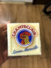 CHANTECLAIR大公鸡管家 马赛洗衣皂 300g 肥皂 内衣皂 手洗皂 意大利进口 实拍图
