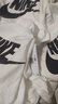 耐克(NIKE)男短袖T恤 纯棉 运动休闲 舒适百搭 AR5005-101 白色XXL 实拍图