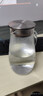 富光大容量凉水壶耐高温冷水壶家用玻璃水壶茶壶果汁杯1600ML家居壶 实拍图