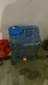 美厨（maxcook）纯净水桶 矿泉水桶饮水桶 带龙头20L 自驾游手提户外 方形MCX1176 实拍图