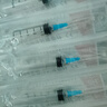 治宇 一次性使用注射器带针 医用疫苗针管针筒喂食喂药器 5ml 10支装 实拍图