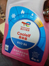 道达尔有机型(OAT)发动机冷却液通用型汽车防冻液冰点-25℃ 4kg（红色） 实拍图