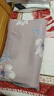 富安娜枕芯 决明子薰衣草分区枕 健康护颈枕成人枕 1只装 62*43cm 实拍图