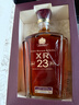 尊尼获加（JOHNNIE WALKER）XR23年大师珍藏 苏格兰调和威士忌 洋酒750ml 男生送礼生日礼物 实拍图