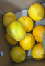 【热销】湖北秭归脐橙鲜果上市 带箱9斤75-80mm 实拍图