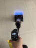 添可芙万极客蒸汽版全向助力洗地机【160℃蒸汽除油污 90min续航】0缠毛躺平吸拖一体拖地扫地机器人 实拍图