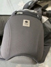 babycare腰凳婴儿背带 溜娃抱娃神器 宝宝前后抱式多功能减震轻薄轻便 陨光灰【Frap反重力款】 解放双手 实拍图