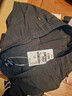 安踏速干裤丨短裤男运动裤2025夏季休闲黑色五分裤送爸爸跑步健身裤 进阶速干-黑-4(口袋拉链1件装） L (男适合175) 实拍图